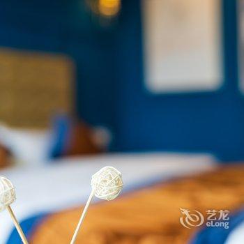 重庆纳吾优民宿酒店提供图片