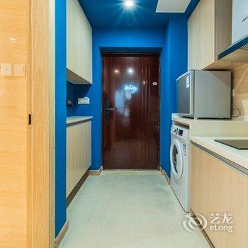 重庆纳吾优民宿酒店提供图片