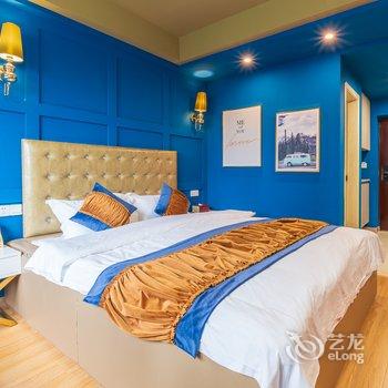 重庆纳吾优民宿酒店提供图片