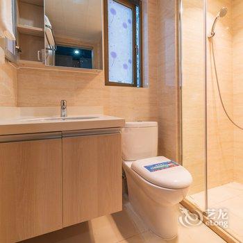 重庆纳吾优民宿酒店提供图片