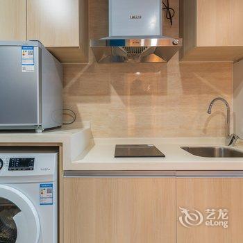 重庆纳吾优民宿酒店提供图片