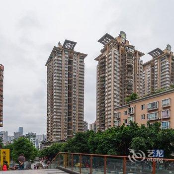 重庆纳吾优民宿酒店提供图片