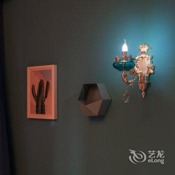 重庆纳吾优民宿酒店提供图片