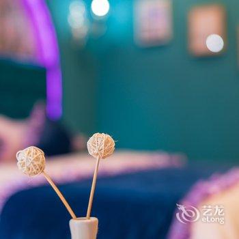 重庆纳吾优民宿酒店提供图片