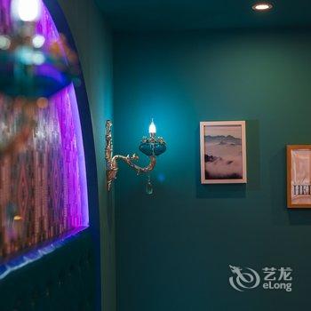 重庆纳吾优民宿酒店提供图片