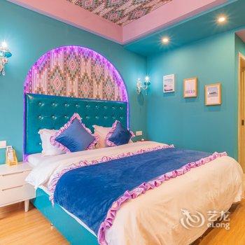 重庆纳吾优民宿酒店提供图片