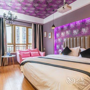 重庆纳吾优民宿酒店提供图片