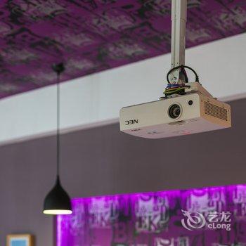 重庆纳吾优民宿酒店提供图片