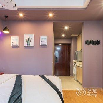 重庆纳吾优民宿酒店提供图片