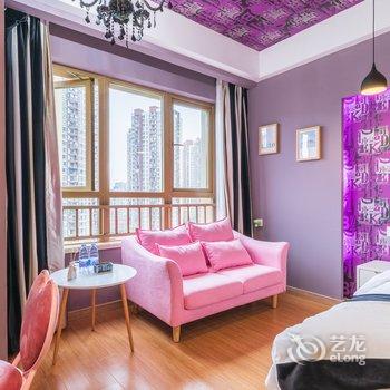 重庆纳吾优民宿酒店提供图片