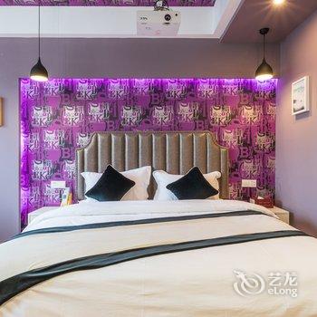 重庆纳吾优民宿酒店提供图片