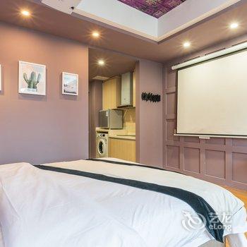 重庆纳吾优民宿酒店提供图片