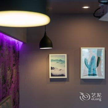 重庆纳吾优民宿酒店提供图片