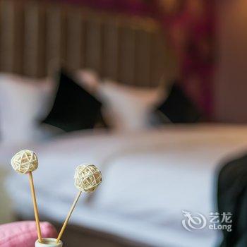 重庆纳吾优民宿酒店提供图片