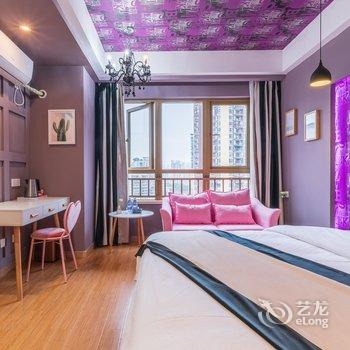 重庆纳吾优民宿酒店提供图片