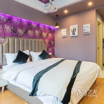 重庆纳吾优民宿酒店提供图片