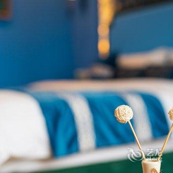 重庆纳吾优民宿酒店提供图片