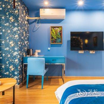 重庆纳吾优民宿酒店提供图片