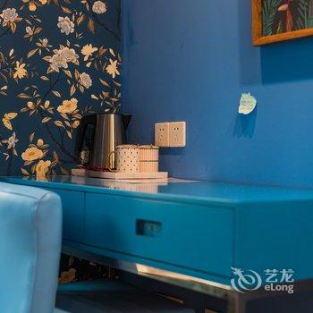 重庆纳吾优民宿酒店提供图片