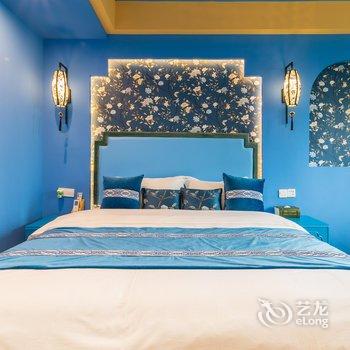 重庆纳吾优民宿酒店提供图片