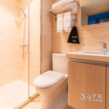 重庆纳吾优民宿酒店提供图片