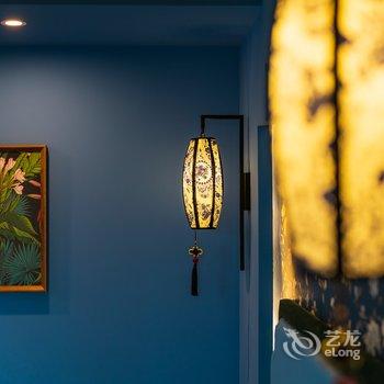 重庆纳吾优民宿酒店提供图片