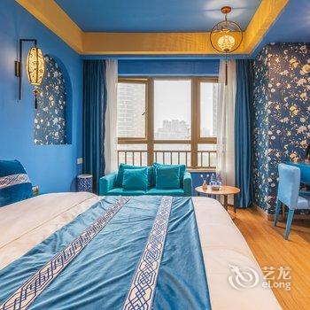 重庆纳吾优民宿酒店提供图片