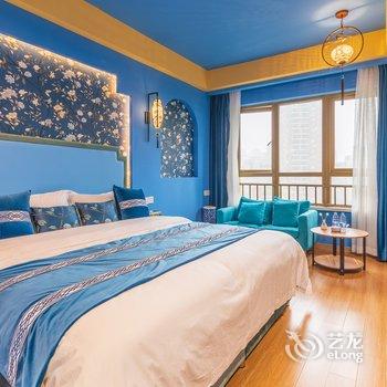 重庆纳吾优民宿酒店提供图片