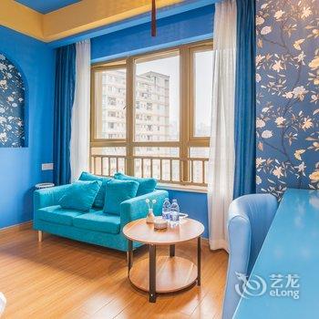 重庆纳吾优民宿酒店提供图片