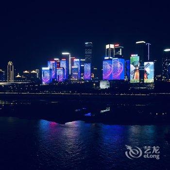 重庆JQKing公寓(天主教若瑟堂分店)酒店提供图片