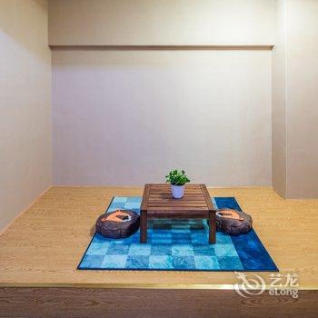 成都vic公寓锦华馆分店酒店提供图片