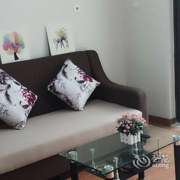上海Taya风情小屋公寓酒店提供图片