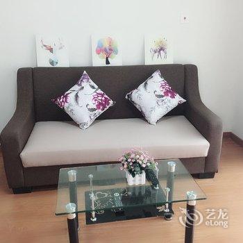 上海Taya风情小屋公寓酒店提供图片
