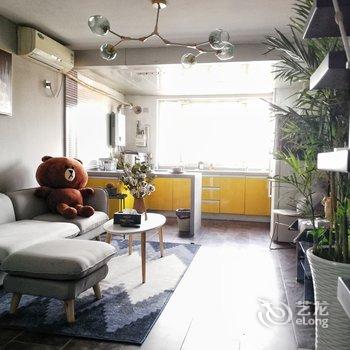 巷陌民宿(西安艺象树创意美术馆店)酒店提供图片