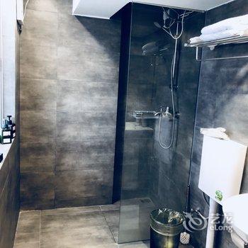 广州智景云舍公寓(新景公园分店)酒店提供图片