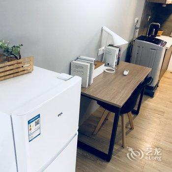 广州智景云舍公寓(新景公园分店)酒店提供图片