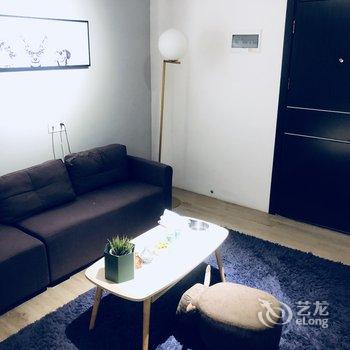 广州智景云舍公寓(新景公园分店)酒店提供图片