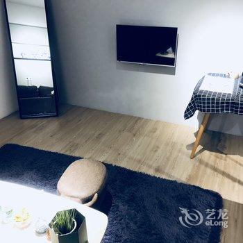 广州智景云舍公寓(新景公园分店)酒店提供图片
