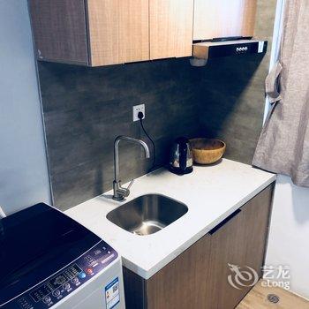 广州智景云舍公寓(新景公园分店)酒店提供图片