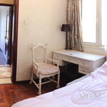 样板房民宿(北京龙旺庄村店)酒店提供图片