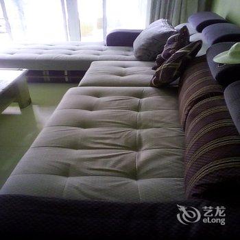 重庆北站※心安是家公寓酒店提供图片
