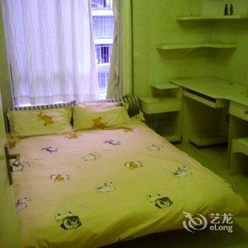 重庆北站※心安是家公寓酒店提供图片