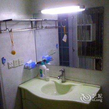 重庆北站※心安是家公寓酒店提供图片