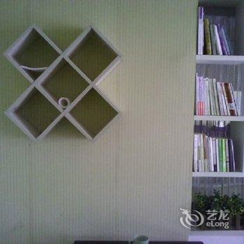 重庆北站※心安是家公寓酒店提供图片