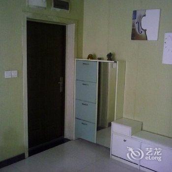重庆北站※心安是家公寓酒店提供图片