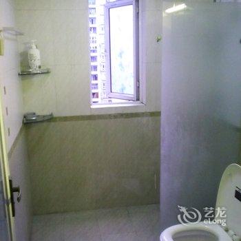重庆北站※心安是家公寓酒店提供图片