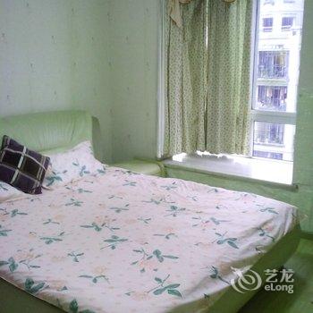 重庆北站※心安是家公寓酒店提供图片