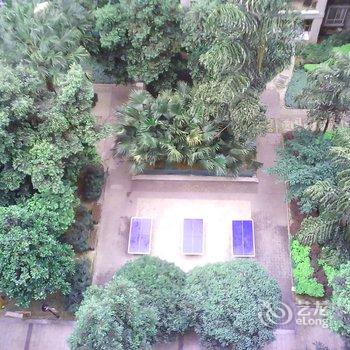 重庆北站※心安是家公寓酒店提供图片