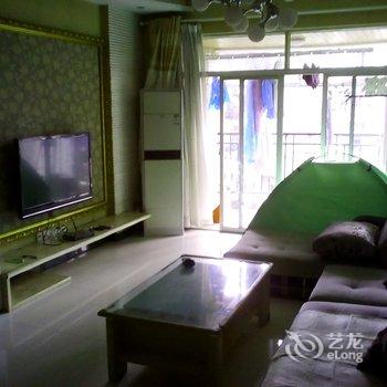 重庆北站※心安是家公寓酒店提供图片