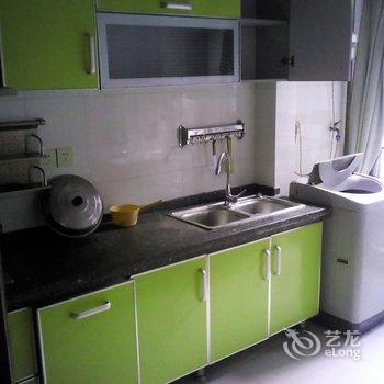 重庆北站※心安是家公寓酒店提供图片